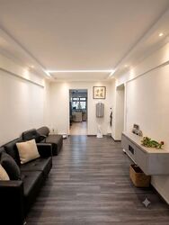 Blk 20 Hougang View (Hougang), HDB 3 Rooms #596217851